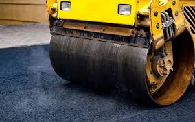 Best Asphalt Driveway Installation in Granite Quarry, NC